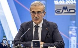 KARDEMİR’den 5 yıl içerisinde 1,5 milyar dolarlık yeni yatırım hedefi