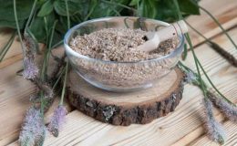 Karnıyarık otu kabızlık için nasıl kullanılır? Karnıyarık otu tohumu (Psyllium) faydaları!