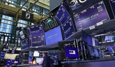 Küresel piyasalar yoğun veri haftasına temkinli başladı