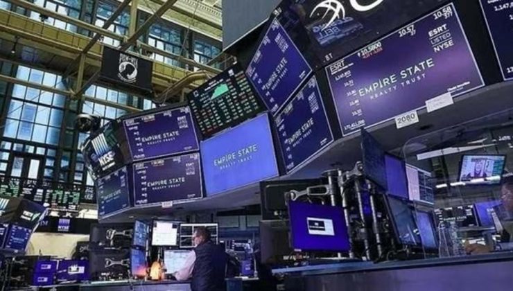 Küresel piyasalar yoğun veri haftasına temkinli başladı