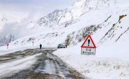Meteoroloji’den 14 il için son dakika çığ uyarısı!