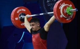 Şampiyonaya damga vuran Türkiye, çıtayı yükseltiyor