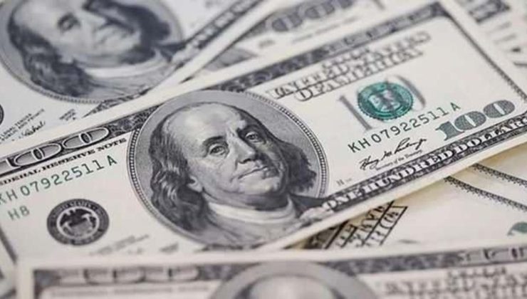 Son bir haftada 4 milyar dolar dış kaynak temin edildi