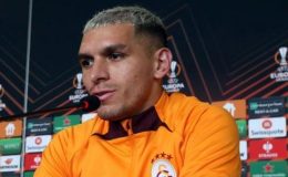 Torreira: Gol atmak için her akşam hayal kuruyorum