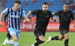 Trabzon yerel basını: “Evirdik, çevirdik Hatay’ı devirdik”