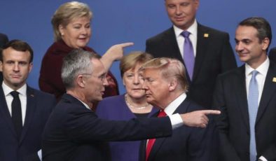 Trump seçilirse NATO’nun kaderi ne olacak?