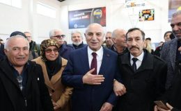 Turgut Altınok emeklilere müjdeleri art arda sıraladı!