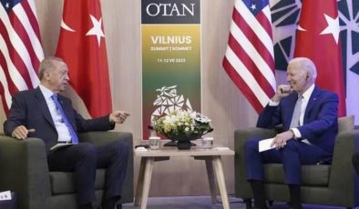 Türkiye yardım etti, ABD top mermisi fabrikası kuruyor