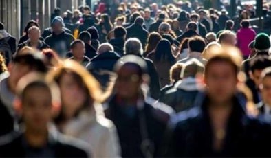 Türkiye’nin yüzde 52,7’si mutlu