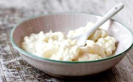 Yatmadan önce kefir içmenin faydaları nedir? Her gün aç karnına kefir içmenin faydaları…
