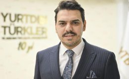 YTB Başkanı Eren: Türk ve Alman toplumu Hanau saldırısında birlik mesajı verdi