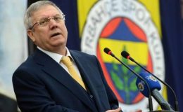 Aziz Yıldırım’dan Dursun Özbek’e yanıt!