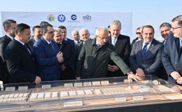 Bakan Uraloğlu: Kemalpaşa lojistik merkezi bölge ticareti için önemli bir merkez olacak!