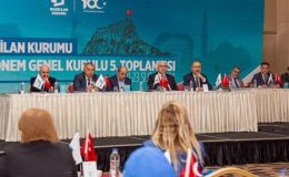 Basın İlan Kurumu Genel Kurulu’ndan reform niteliğinde kararlar