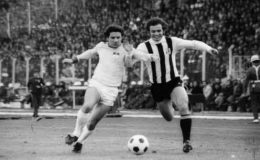 Beşiktaş-Galatasaray derbisinde en farklı skor: 9-2