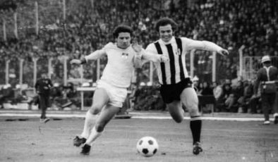 Beşiktaş-Galatasaray derbisinde en farklı skor: 9-2