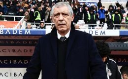 Beşiktaş’ta Fernando Santos farkı! Dediğini yaptı