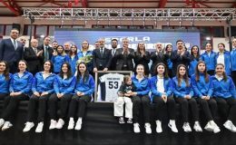 Bursa sporla güçleniyor!