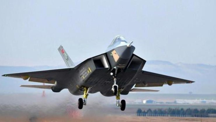 Dünya KAAN’ı konuşacak! Türkiye’nin gururu ”benzersiz” olacak