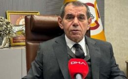 Dursun Özbek’ten TFF’ye istifa çağrısı!