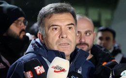 Feyyaz Uçar’dan iki isim için sözleşme açıklaması! Derbiyi işaret etti