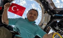 Gezeravcı’dan, yapay zeka Sora’ya: İşte Şubat’taki bilimsel gelişmeler…