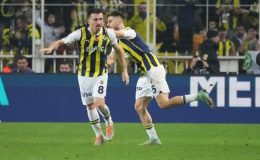 Mert Hakan Yandaş: Fred’i ben attırmadım