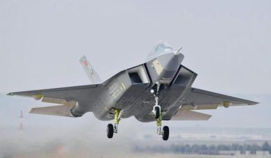 Milli Muharip Uçak KAAN uçtu: Bundan sonra ne olacak?