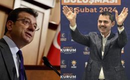 Murat Kurum ve Ekrem İmamoğlu arasında fark açıldı: İşte son anket sonuçları