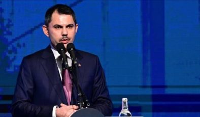 Murat Kurum’dan CHP ve DEM’e tepki: ‘Kent değil, Kandil uzlaşısı’