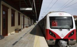 Sirkeci-Kazlıçeşme hattı açılıyor