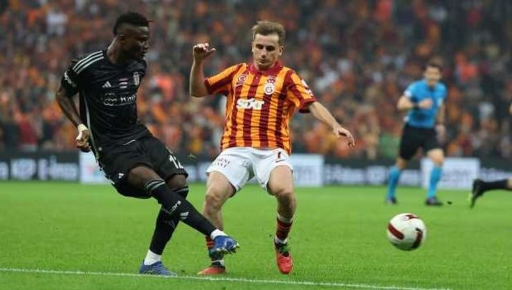 Spor yazarlarından derbi yorumları!