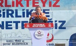 Destici’den skandal görüntülere sert tepki: O el kırılmalı