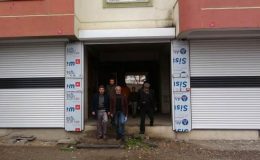 Fıkra gibi olay! Bu apartmanda öyle bir şey eksik ki duyan inanamıyor: Uçakla mı inelim?