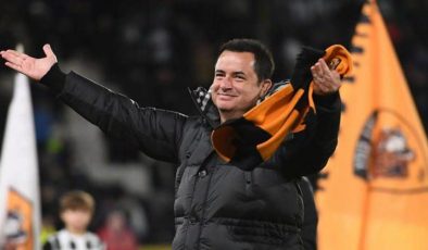 Acun Ilıcalı yeni kulüp mü alıyor?