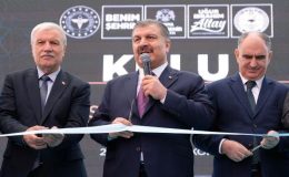 Bakan Koca: Bu dönemde renklerimizi koruyalım