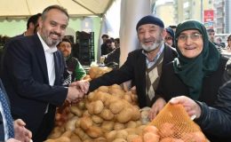 Bursa’da emeklilere ulaşımda ve su faturalarında yüzde 25 indirim