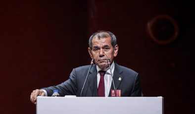 Dursun Özbek: Türk futboluna sesleniyorum!