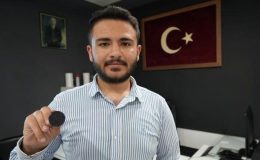31 Mart’ta Türkiye tarihine adını yazdırdı! Mührü devraldığı kişi de çok tanıdık