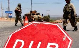 5 ilimizde 15 günlük yasak kararı! Bugünden itibaren başlıyor
