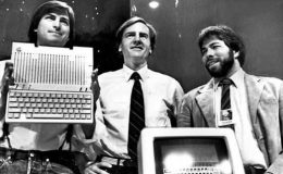 Apple 48 yaşında! İşte teknoloji devi hakkında bilinen her şey…