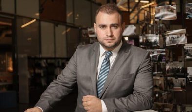 BTM’nin hedefi dünyanın en iyisi olmak!