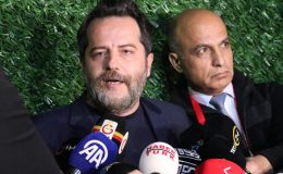 Erden Timur’dan Ali Koç’a olay yanıt: Hep rahat uyuyoruz