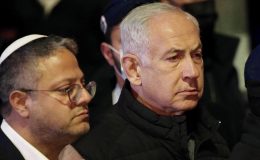 İsrailli bakandan Netanyahu’da tehdit: Refah saldırısı olmazsa işin biter