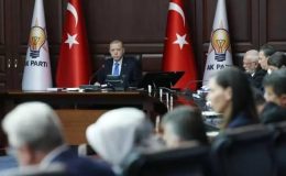 MYK toplantısında Erdoğan’ın genel tavrı! Selvi’den MYK toplantısının şifreleri…