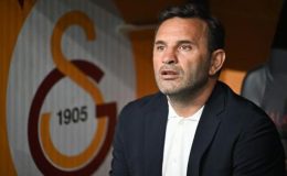 Okan Buruk’tan Süper Kupa yanıtı: Bizim sorunumuz değil