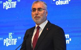 Bakan Işıkhan: Çalışanlarımızı enflasyonun tahribatına karşı koruyoruz