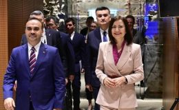 Bakan Kacır’dan AB’ye vize muafiyeti ile ilgili açıklama