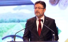Bakan Yumaklı’dan dikkat çeken üretim mesajı