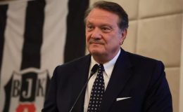 Beşiktaş’tan “yabancı var hakemi” kararına destek!